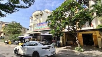 Bán đất mặt tiền Thân Văn Nhiếp phường An Phú Quận 2 giá 23 tỷ