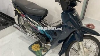 Bán wave thái 110 zin