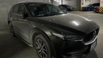 Bán xe mazda cx5 bản 2.5G AT 2WD KF 