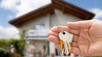 Cho thuê nhà ngõ ô tô phố Trần Thái Tông, Cầu Giấy, DT 30m2 x 5 tầng