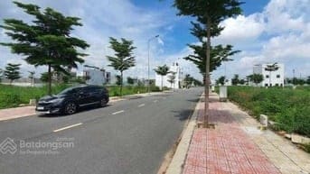 Bán đất khu dân cư Văn Minh An Phú, Quận 2, vị trí đẹp, giá chỉ 28tr/m