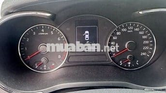 Kia Cerato 2016 1.6 AT - 80000 km