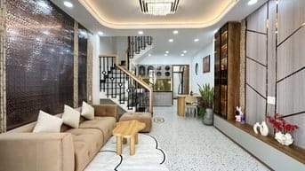 🔥SỐC, GIẢM GIÁ SẬP SÀN CĂN TRẦN MAI NINH, TÂN BÌNH.GẦN CHỢ BÀ HOA,SHR