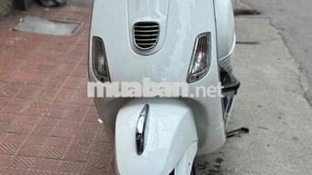 Bán xe vespa 3v đời 2013
