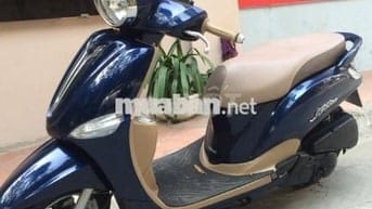 Xe Nozza đang sử dụng