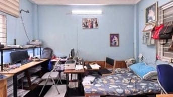 Cần bán gấp nhà Nghi Tàm Phường Yên Phụ Quận Tây Hồ. 