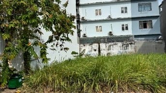 Bán 2 nền đất 5x20m/nền KDC Đại Phúc, xã Bình Hưng, Bình Chánh 