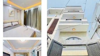Bán nhà Lý Tự Trọng 88m², thu nhập 120tr/tháng, sổ hồng riêng 