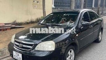 Lacetti SE 2008 cực kỳ ngon , chính chủ