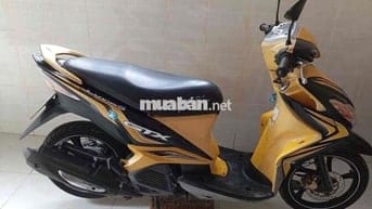 Bến Tre _ Bán xe tay ga