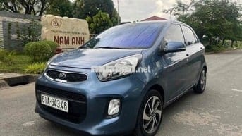 Kia Morning 2019 AT - 80000 km