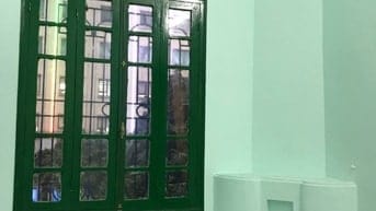 Nhà chính chủ, cho thuê lâu dài.
