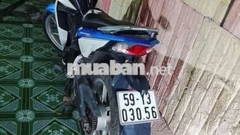 Xe máy im mạnh sạch sẽ gtdd cu chi
