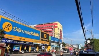 Bán nhà mặt tiền Đỗ Xuân Hợp - PLB - Q9