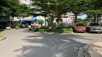 Bán căn hộ Chung cư HQC Plaza đường Nguyễn Văn Linh, An Phú Tây, Bình 