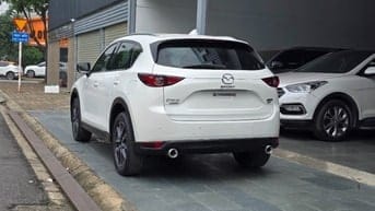 Bán mazda cx5 giá 590 triệu bao chếch 