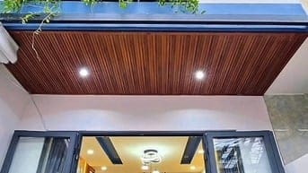Nhà 3 tầng,3 phòng ngủ,kiệt oto ngay trung tâm Hải châu