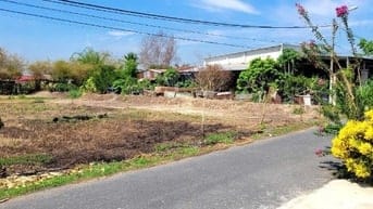 CHÍNH CHỦ! 188,8m2 MT 9,8m Đ.NGUYỄN KIM CƯƠNG, TÂN THẠNH ĐÔNG 880TRIỆU