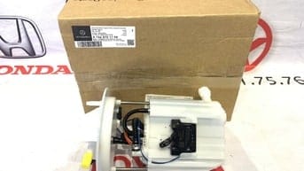 Bơm xăng (nhiên liệu) xe Mercedes GLE250d, GLE350, GLE500, GL500-A1664