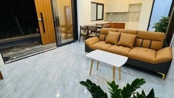 Biệt thự mini Tân Sơn Nhì view đẹp giá tốt. Tân Phú