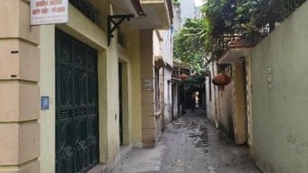 🏡 BÁN ĐẤT VÀNG PHỐ VIP TRẦN DUY HƯNG - CẦU GIẤY - 2 MẶT THOÁNG - Ở VÀ