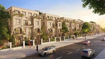 Biệt thự song lập Vinhomes DTXD 490m2 mặt tiền 12m mà giá chỉ 39 tỷ