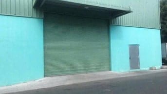 Cho thuê nhà xưởng 1600m2 vừa hết hợp đồng tại đường lê thị riêng 