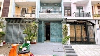 Bán nhà đường số Khu Dân Cư Nam Hùng Vương, Phường An Lạc, Bình Tân