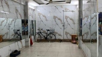 📣 CHO THUÊ MẶT BẰNG KINH DOANH – NGÃ TƯ PHÚ NHUẬN – VỊ TRÍ VÀNG, VÀO 