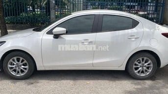 Mazda 2 2018  1.5 AT Sedan - 36000 km