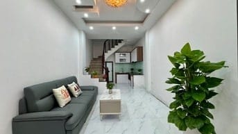 BÁN NHÀ MẶT PHỐ NGUYỄN ĐỨC CẢNH