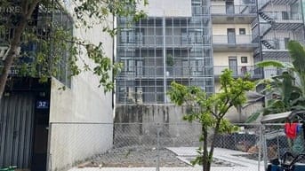 bán đất 215B12 Nguyễn Văn Hưởng, Thảo Điền
- Diện tích: 8 X 25 CN