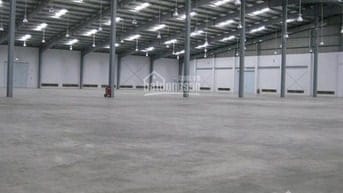 Cho thuê kho 100, 500, 1000m2, 10000m2 KCN Sóng Thần 1, DV quản lý bx
