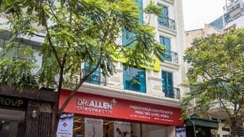 CHO THUÊ MẶT TIỀN KINH DOANH TẠI PHỐ HUÊ