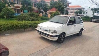 Kia CD5 2002 CD5 - 100000 km
