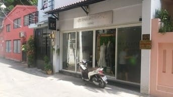 “Căn nhà 2 tầng, ngay sát Quận 1 – Vị trí vàng hiếm có để kinh doanh 