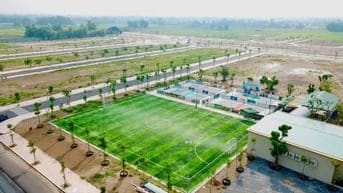 Đất nền view Công viên Di sản 6ha – Giá chỉ từ 19 triệu/m² - SHR