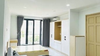 BÁN NHÀ XÂY 5 TẦNG - LÊ VĂN THỊNH - P. CÁT LÁI - 10.7 TỶ