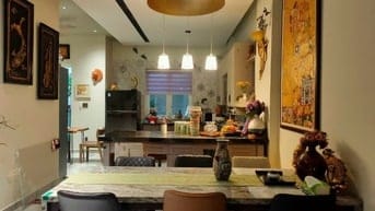 Biệt thự full nội thất cao cấp Sol Villas. DT: 120m2, chỉ 15 tỷ