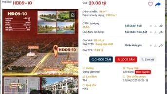 Nhà phố kinh doanh tại Vinhomes Đan Phượng, miễn lãi 2 năm,gia chỉ 17