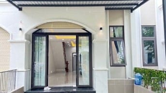 NHÀ NGUYÊN CĂN 3 PN CÁCH AEON MAILL 500M