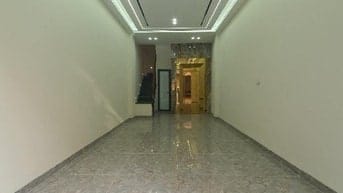NHÀ MỚI LÔ GÓC PHỐ NVC - KINH DOANH - 7TẦNG THANG MÁY - Ô TÔ TRÁNH