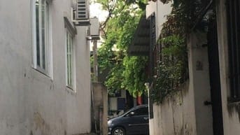 BÁN ĐẤT HẺM XE BA GÁC ĐƯỜNG LÊ ĐÌNH QUẢN P. CÁT LÁI 4.1 TỶ