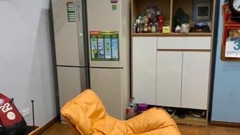 Khu đô thị Nam Trung Yên, diện tích 56.3m2, gần trường và các tiệních