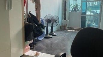 BÁN NHÀ GẤP 52m 8ty HOÀNG HOA THÁM BA ĐÌNH - NGÕ THÔNG GẦN OTO