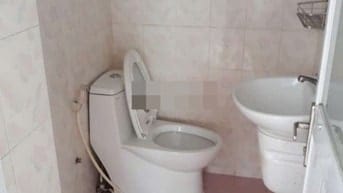 Cho thuê nhà hẻm 3m(3 gác) Lạc Long Quân, P.8, Q.T.Bình giá 14tr