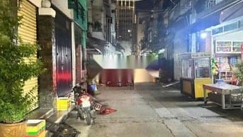 Cho thuê NNC HXH 4 TẦNG 6PN XÔ VIẾT NGHỆ TĨNH P14 Bình Thạnh