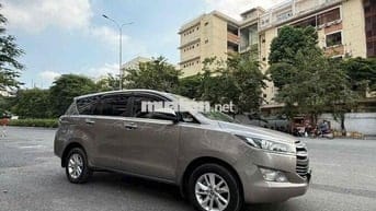 Toyota Innova 2019 2.0E - 72 km