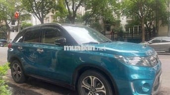 Suzuki Vitara 2016 1.6 AT - 70000 km