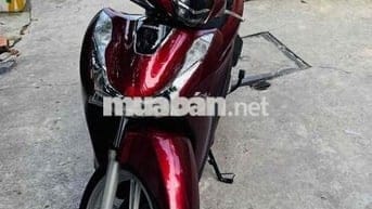 sh 150i đỏ đô siêu đẹp bstp 9 chủ xe đi ít bao tes